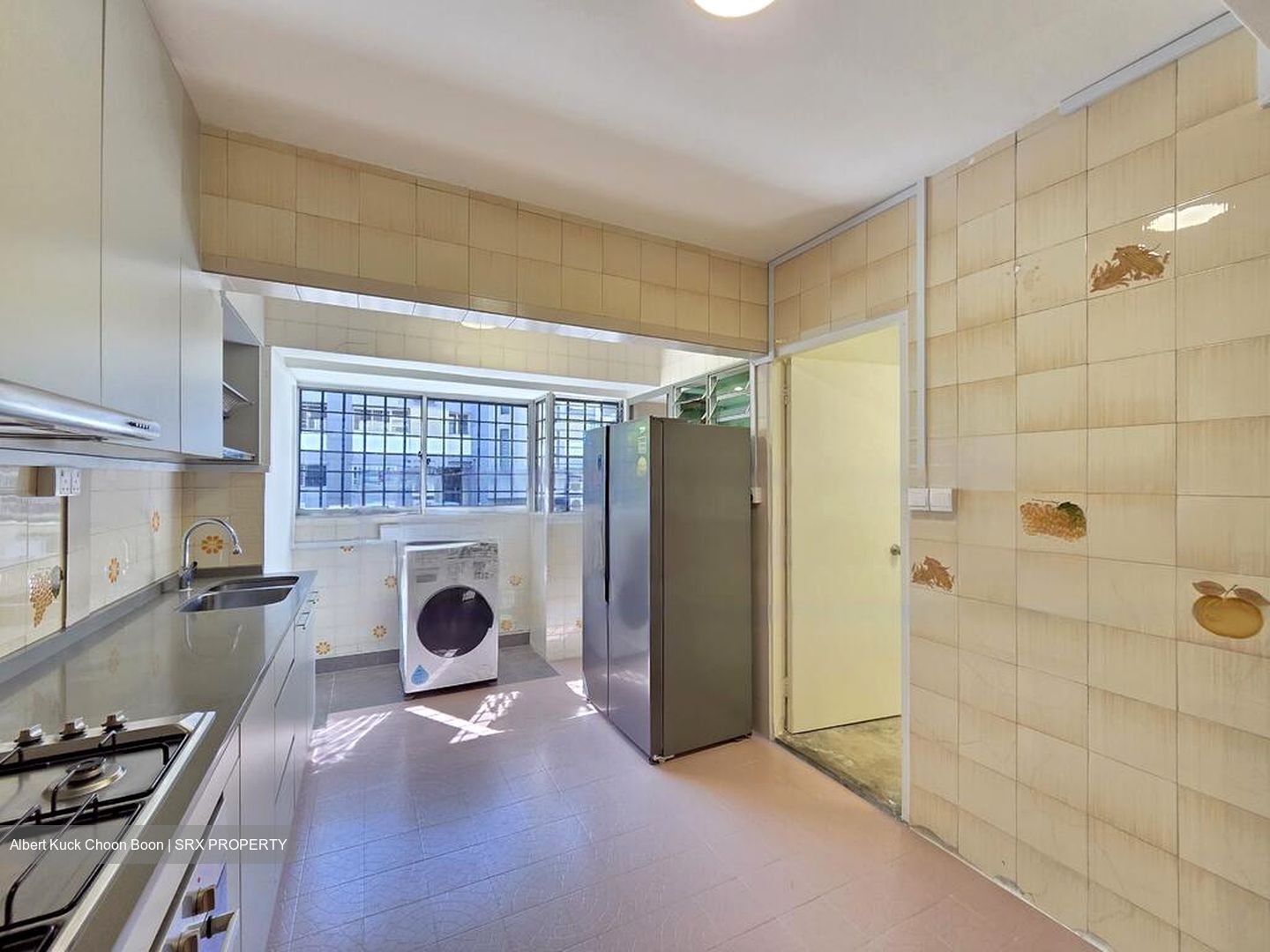 Dunearn Road (D11), Condominium #480029031